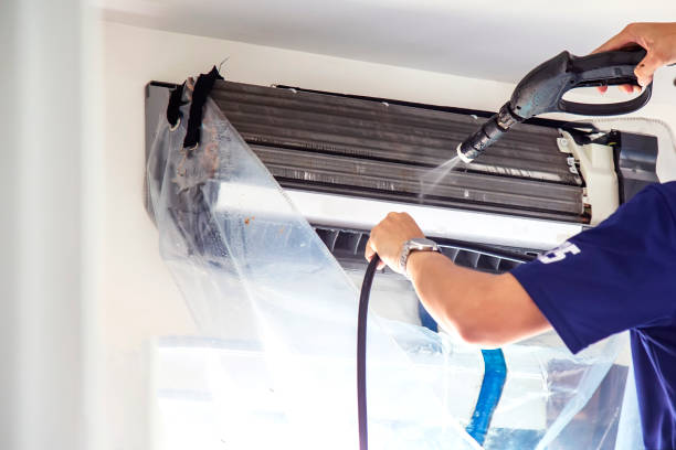 Best Air Duct Cleaning Near Me  in Hebron Estates, KY