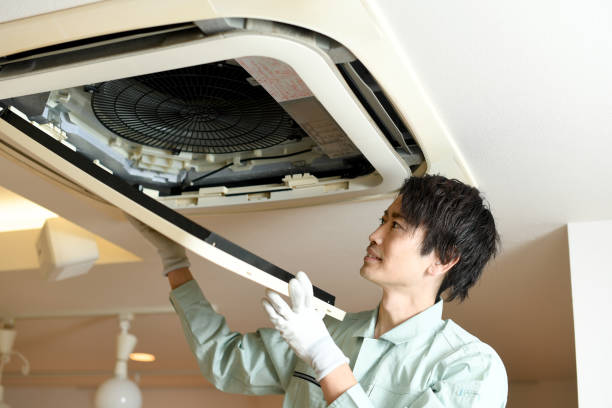Best Air Duct Cleaning Company Near Me  in Hebron Estates, KY