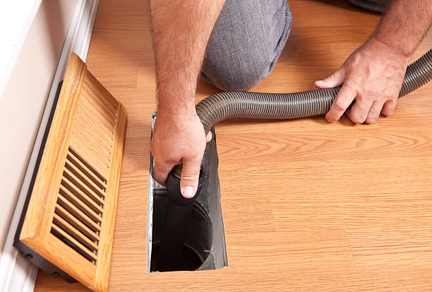 Best Residential Air Duct Cleaning  in Hebron Estates, KY