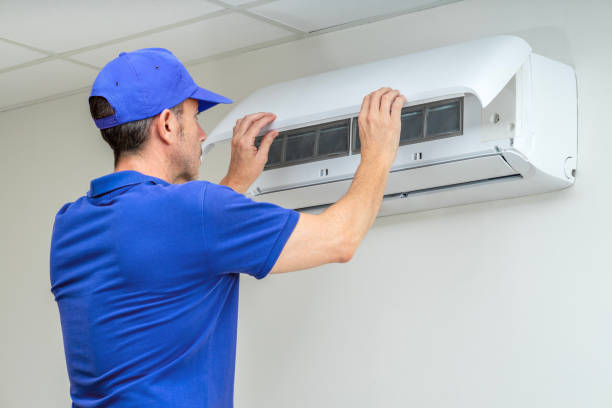 Best Air Duct Cleaning Near Me  in Hebron Estates, KY