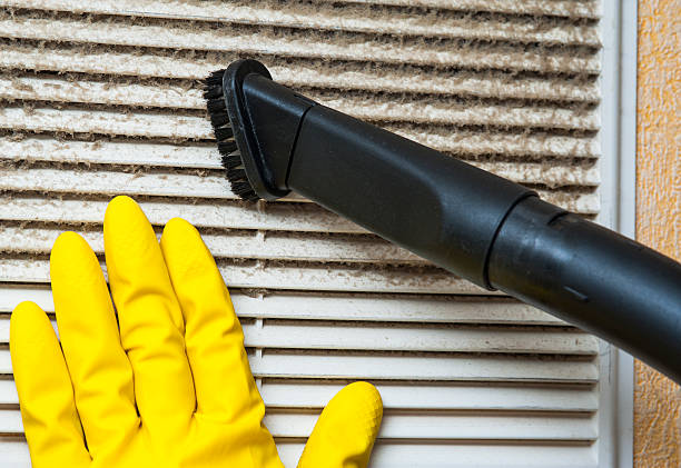 Best Ductwork Cleaning Services  in Hebron Estates, KY